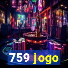 759 jogo